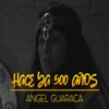 Hace Ya 500 Años - Single