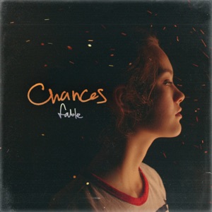 Chances - Single