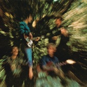 Creedence Clearwater Revival - Born On the Bayou