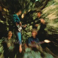 Bayou Country - Creedence Clearwater Revival