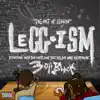 Leggism album lyrics, reviews, download