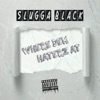 Where Dem Haterz At - Single