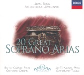 20 Great Soprano Arias