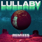 Lullaby (feat. Nick De La Hoyde) [Andy Kulter Extended Remix] artwork