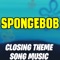 Spongebob Closing Theme Song Music artwork