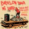 Babylon Inna Mi Yard (feat. Miroll) artwork