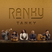 Ranky Tanky - Green Sally