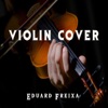 Eduard Freixa - It Ain't Me