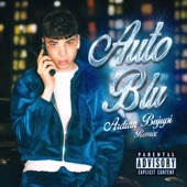 Auto Blu - Remix artwork