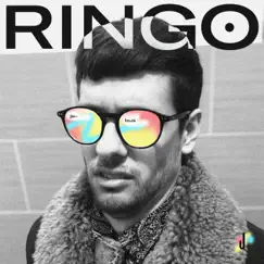 Ringo - Single by JEBUS album reviews, ratings, credits