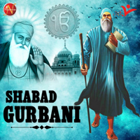 Various Artists - Shabad Gurbani artwork