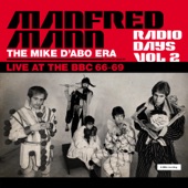 Manfred Mann - My Name Is Jack (1968 Saturday Club)