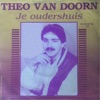Je Oudershuis - Single