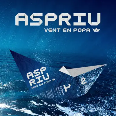 Vent en Popa - Aspriu Vent en Popa - Aspriu
