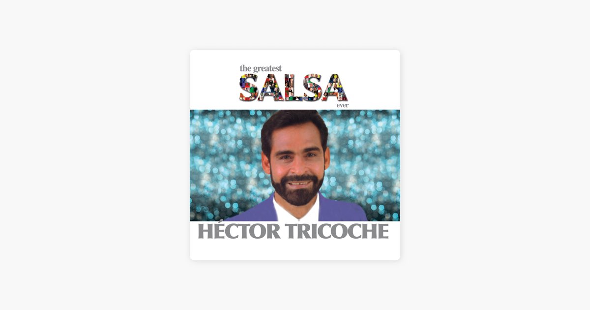 ‎Periquito Pin Pin by Hector Tricoche — Song on Apple Music