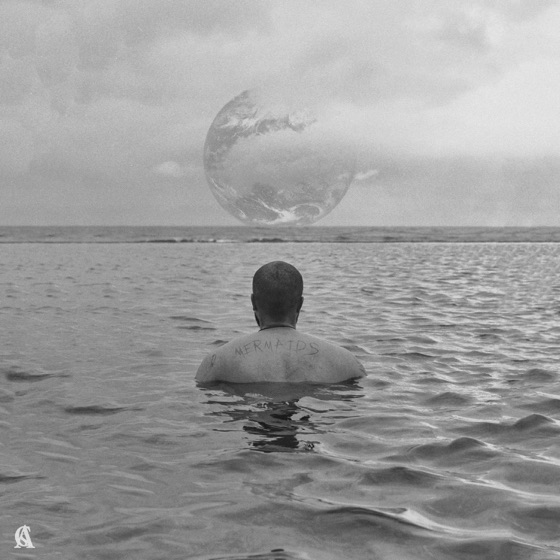 Cover artwork for Saviour