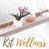 Kit Wellness: 2 ore di musica rilassante per spa, centri benessere, terme