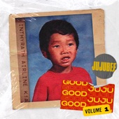 good juju : vol. 1 - EP artwork