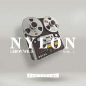 Nylon artwork