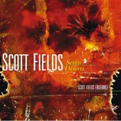 Scott Fields: Seven Deserts artwork