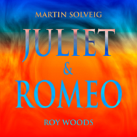 Martin Solveig & Roy Woods - Juliet & Romeo artwork