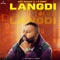 Langdi (feat. J Kambo) artwork