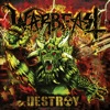 Warbeast - Nameless