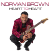 Norman Brown - Heart to Heart  artwork