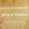 Jenny of Oldstones (From Game of Thrones Original Motion Picture Soundtrack) - Single album lyrics, reviews, download