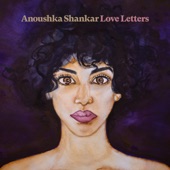 Love Letters - EP artwork