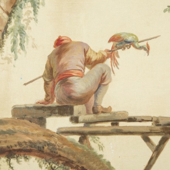 Cover artwork for No Fear