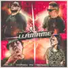 Llámame (feat. Svspensx YFM, Luckzound & Tabernario) - Single album lyrics, reviews, download