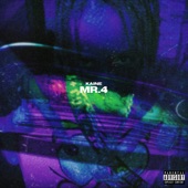 Mr.4 - EP artwork