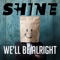 We'll Be Alright (Alternate Version) artwork