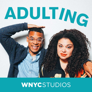 Adulting podcast