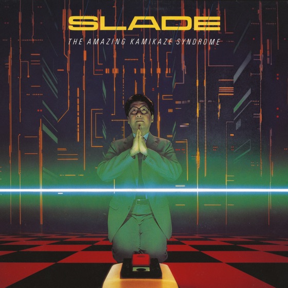 Cover artwork for Run Runaway