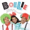 Boelieboks - Marthie Nel Hauptfleisch & Afrikaans Ruk lyrics