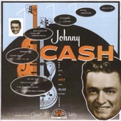 Johnny Cash - So Doggone Lonesome