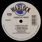 I Like to Flow - EP