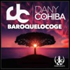 Dany Cohiba - Las Pesadas del Handpan