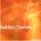 Helden (Heroes( [David Bowie Cover] - Onotosis lyrics