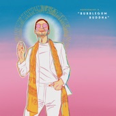 Peppermint B - Bubblegum Buddha (feat. Freja Loeb)