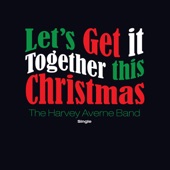 Lets Get It Together This Christmas artwork