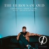 Thinking About You (King Arthur Remixes) - Single