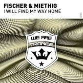 I Will Find My Way Home artwork