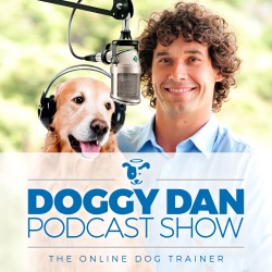 Show 36:  Nigel Reed: Emotional Intelligence Based Dog Training