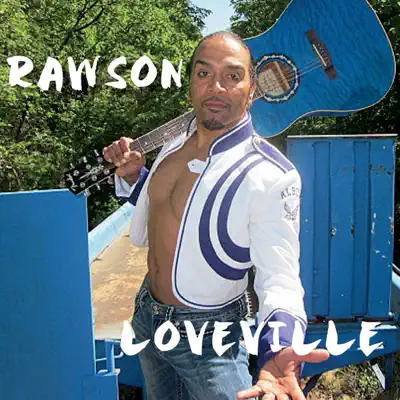 Loveville - Rawson