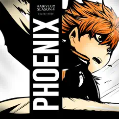 Phoenix (Haikyuu!! Season 4: To the Top) Song Lyrics