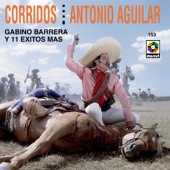 Corridos artwork