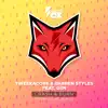 Crash & Burn (Technikore Remix) [feat. Giin] - Single album lyrics, reviews, download